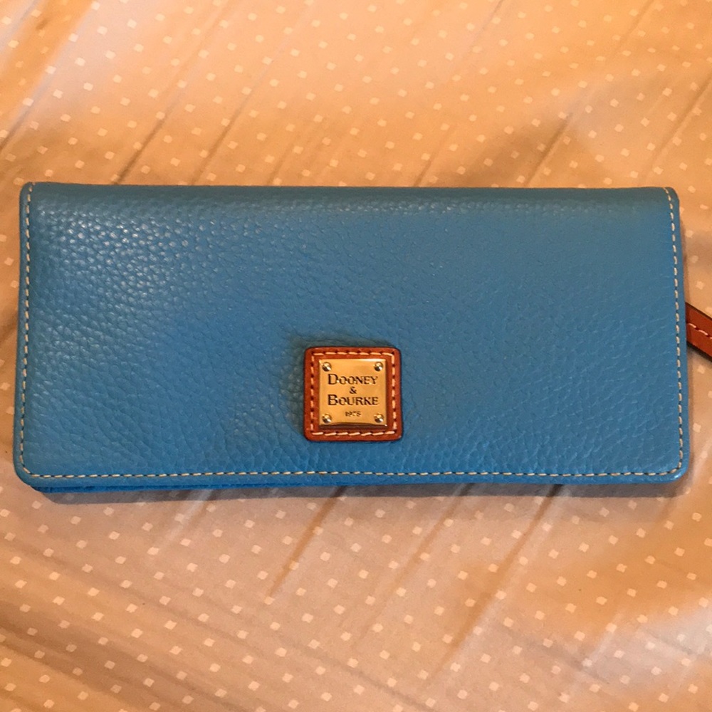 Three brand-name wallets - Picture 5 of 7